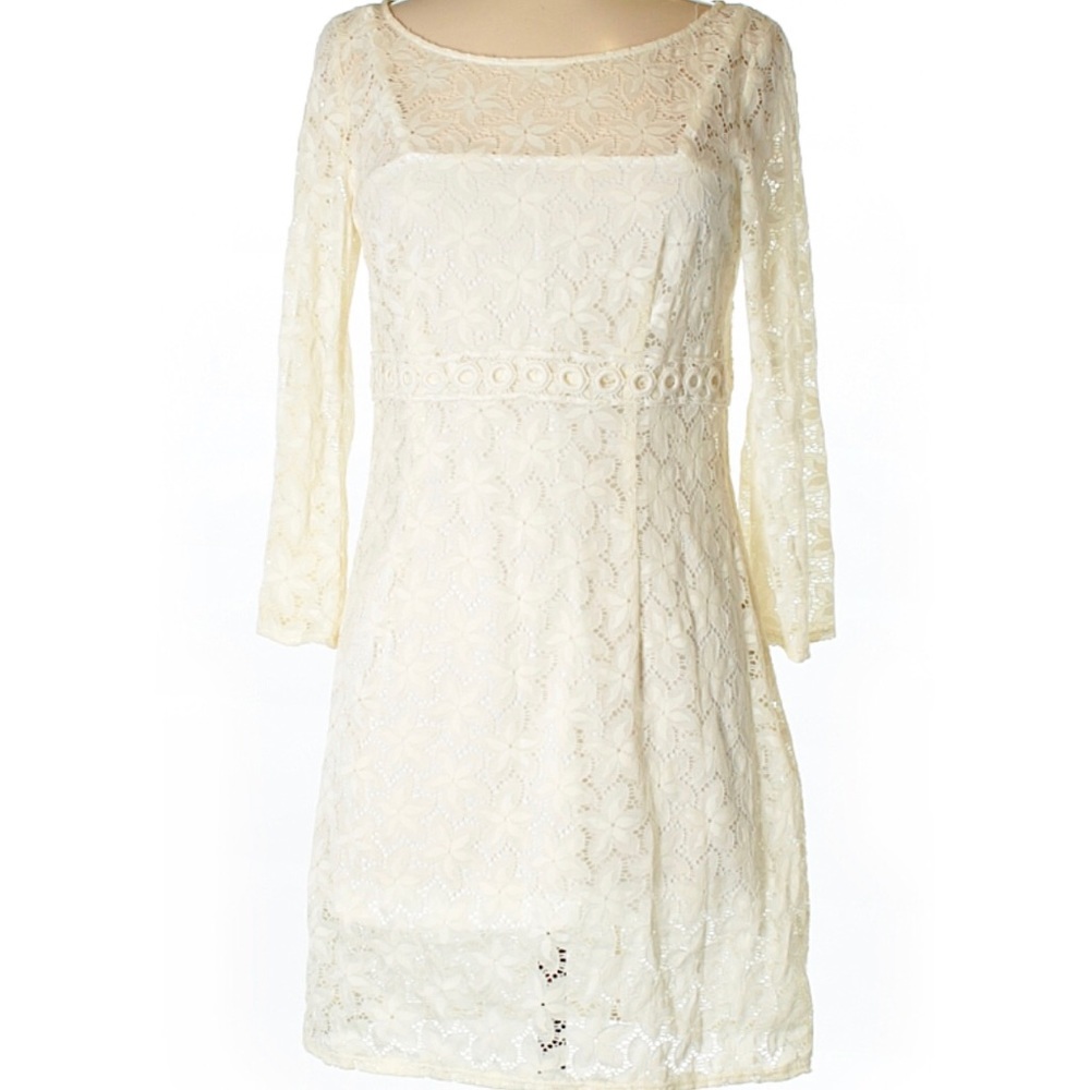 Laundry by Shelli Segal casual dress